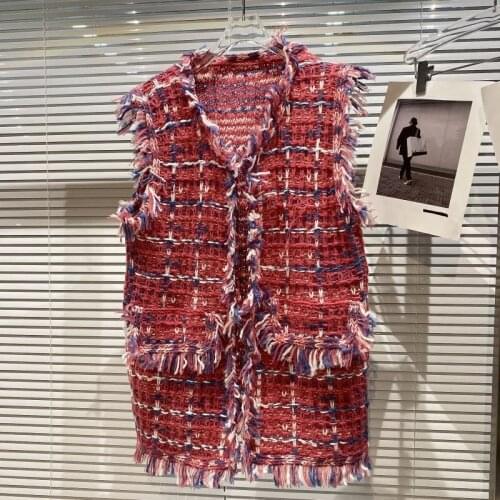 Bonnielottie Women's Autumn Vests