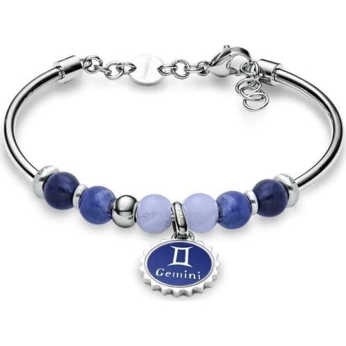 Brosway woman bracelet Tres Jolie sectional Precomposto BTJMS869