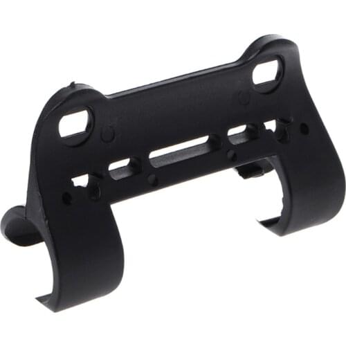 Bicycle Pump Holder Double Fixed Clip Mount Nylon Portable Cycling Accessories Retail/Wholesale Support