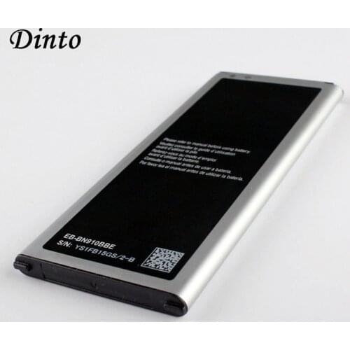 Dinto Samsung Galaxy Note 9 Batteries