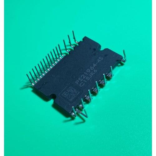 PS21964-4S 600V/15A low-loss 5th generation IGBT inverter bridge for three phase DC-to-AC power conversion PS219644S PS 21964-4S
