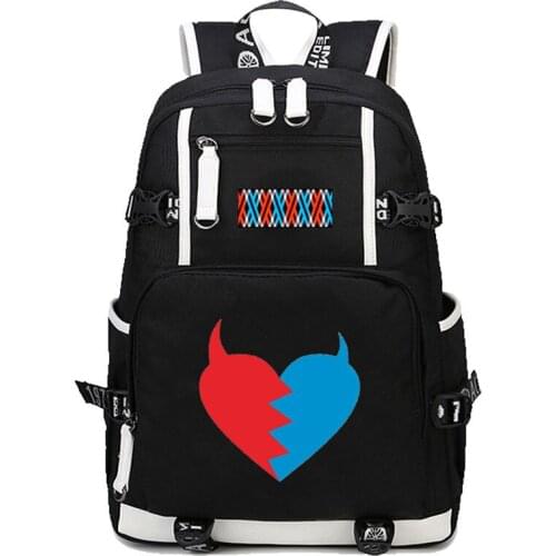 MANQIFNG Travel Bags