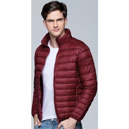 MRMT Men's Autumn Parkas