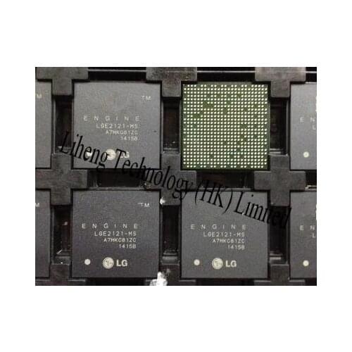New&original LGE2121 LGE2121-MS BGA