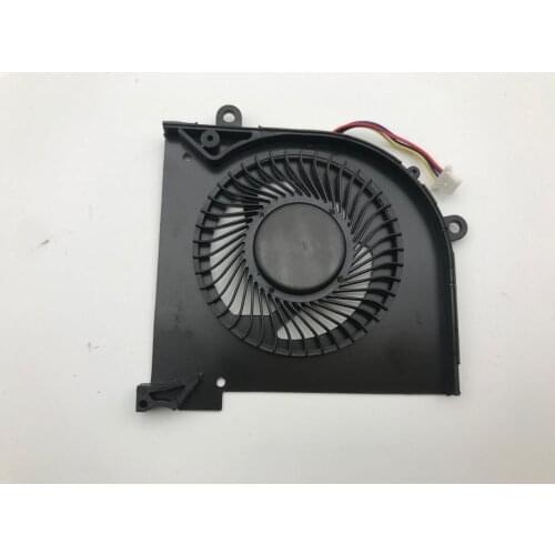 New Laptop Cooling Fan for MSI GS65 GS65VR MS-16Q2 (For CPU fan,Original) PN:BS5005HS-U31 16Q2-CPU-CW