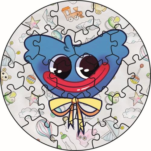 OkPuzzle Puzzles & Puzzles