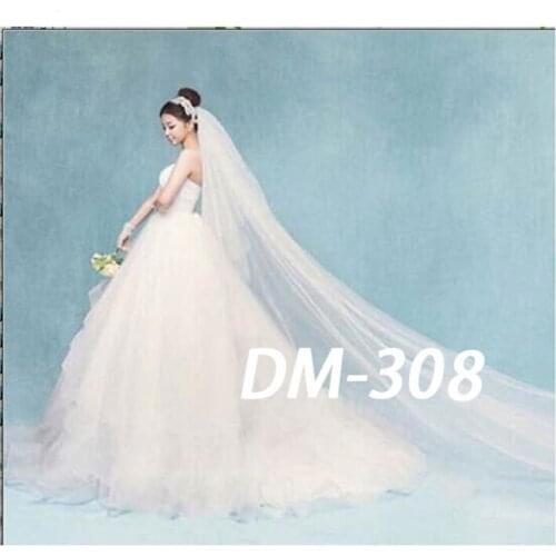 DAWNKNOW Pro Dyed Muslin Backdrops for photo studio old master painting Vintage photography background Customized DM308