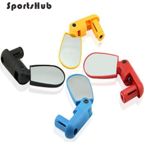 SPORTSHUB Bicycle Mirrors
