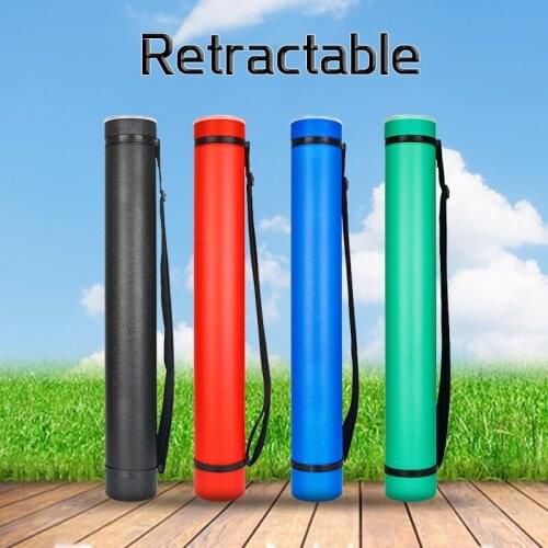 Retractable Arrow Quiver Tube Carbon Arrow Mixed Carbon Arrow Arrow Universal Quiver Bow and Arrow Archery Accessories