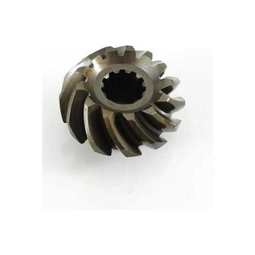PINION BEVEL GEAR fit Tohatsu Nissan Outboard 9.9HP 15HP 18HP NS F 9.9 15 18 13T 350-64020-0
