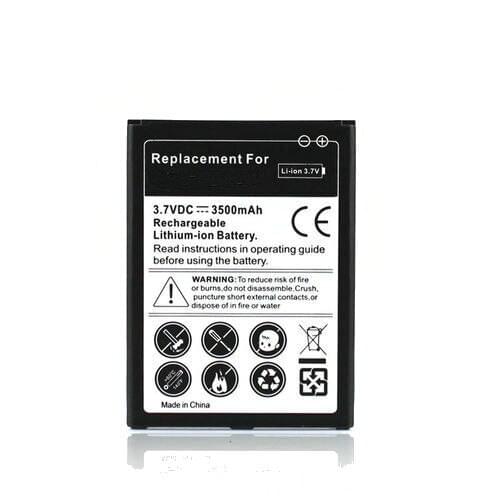 1x 3500mAh B700BC Replacement Li-ion Battery For Samsung galaxy Mega 6.3 I9200 I9208 I9205 I9202 + Tracking Code