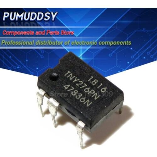 10PCS management p TNY276 TNY276PN Product IC