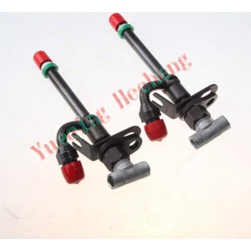 2 pieces a lot Injection Nozzle for 6000 3430 3830 210C 300D 310D 315D 240 250