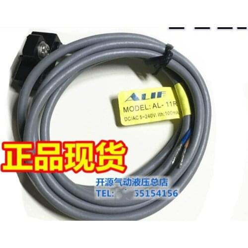 3pcs New ALIF Emperor AL-11R / 11N / 11P / 11DF / 11S / ACS1J020 Alternative CS1J020 Genuine