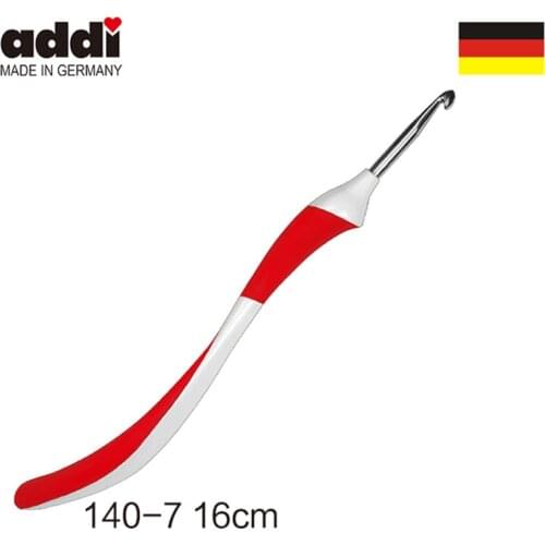 Addi Crochet Hooks