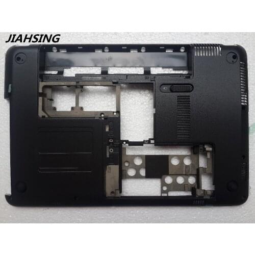 Free shipping New for pavilion DM4-2000 series Original Base Bottom case Bottom Cover Assembly 636937-001