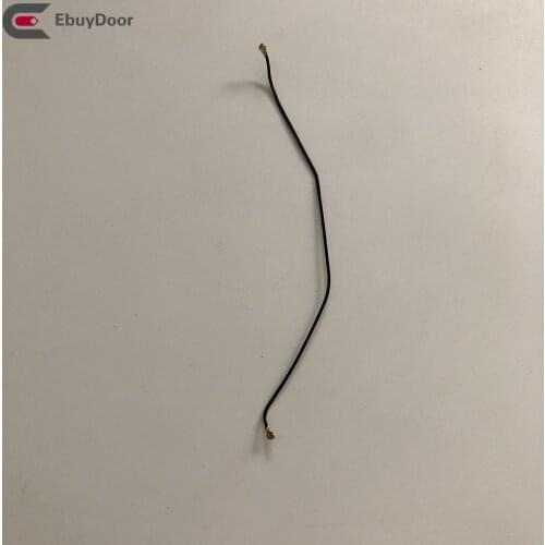 Used Phone Coaxial Signal Cable For Blackview R6 MTK6737 Quad-core 5.5" FHD 1920x1080 Free Shipping