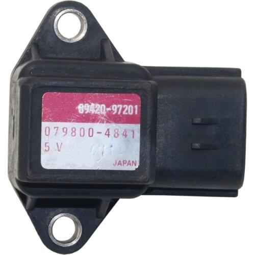 OEM 079800-4841 89420-97201 Intake Manifold Pressure MAP Sensor For Daihatsu