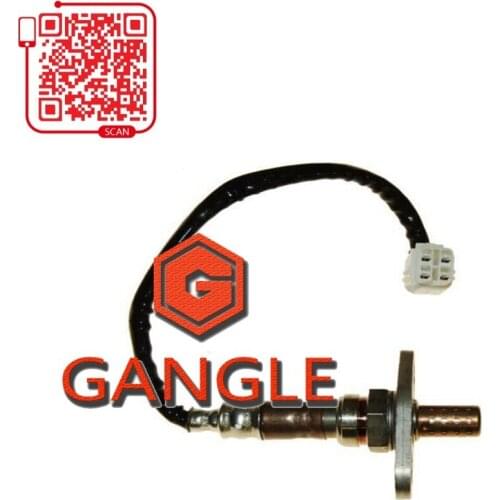 For 1990 1991 TOYOTA CELICA 1.6L Oxygen Sensor GL-24158 234-4158 89465-29375