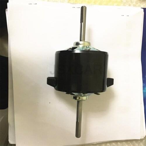 For Bobcat fan motor 7010163 For Bobcat high quality The New Fan motor durable skid steer loader Accessories