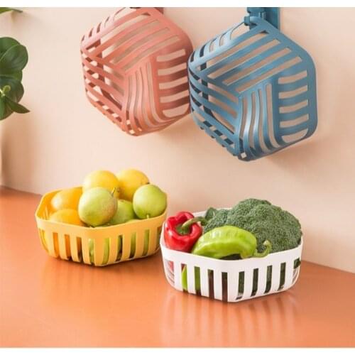 Fruit Vegetable Washing Basket Strainer kitchen storage basket, fruit and vegetable cleaning drainer other kitchen tools