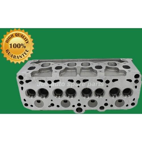 Engine:1Y 1896cc 1.9D 8v cylinder head for VW Golf/Vento/Passat/Caddy/Polo Audi 80D/90D Seat Toledo/Ibiza 028103351D AMC:908032