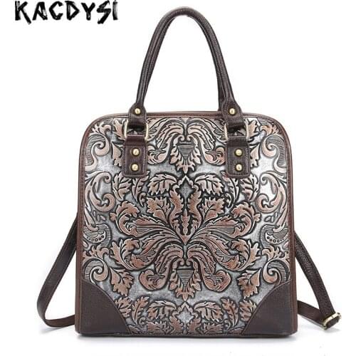 KACDYSI Womens Vintage Bags