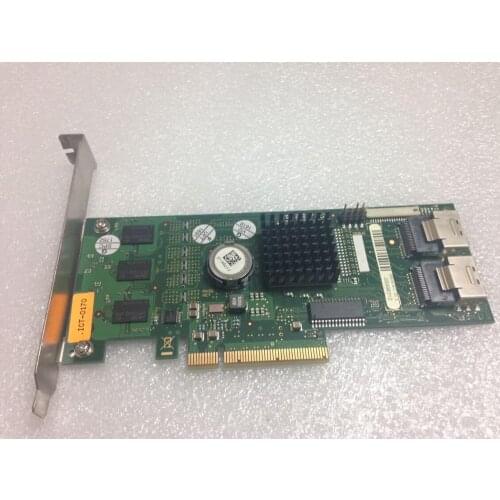 Fujitsu Siemens RAID Controller W26361-W15812-X-02 LSI 8708EM2 256M cache raid
