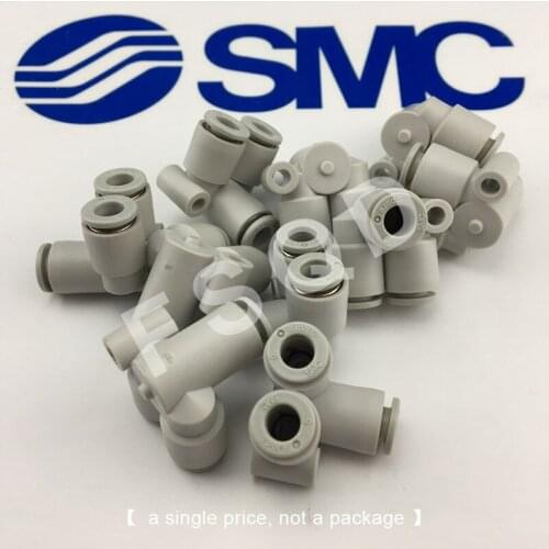 KQ2LU04-00A KQ2LU06-00A KQ2LU08-00A KQ2LU010-00A KQ2LU12-00A SMC pneumatic tools connector pipe elbow KQ2LU series