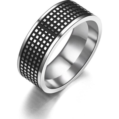 Kristi tina Wedding Rings