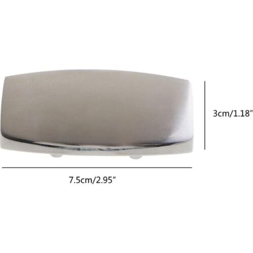 Metal Push Knob Locks Keyless Locks RV Home Cabinet Drawer Knob Locks Wearproof Furniture Wall Cupboard Lock