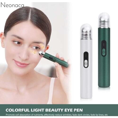 Neonaca Eye Care Tools