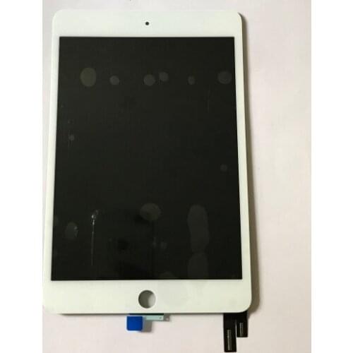 100% test New 7.9'' LCD Display Replacement for iPad Mini 4 A1538 A1550 LCD Touch Screen Digitizer Assembly