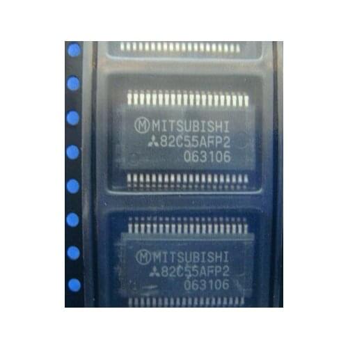 New and original MB8421-12L. orTC55257DFL-70L.orM5M51008BFP-70LL.orFD5007AF or 82C55AFP2