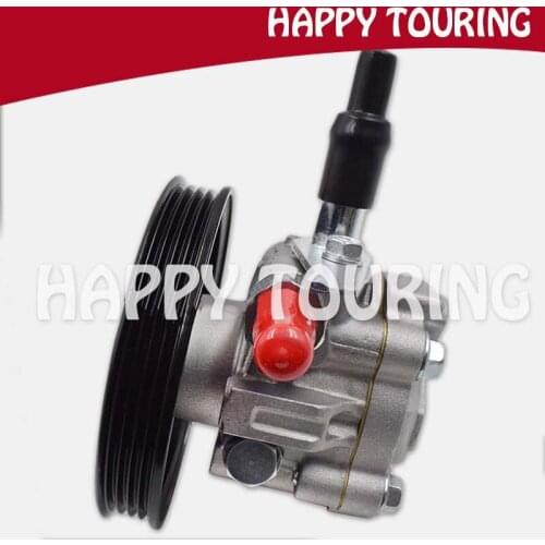 New Power Steering Pump For MITSUBISHI SHOGUN SPORT 2.5 LITRE DIESEL 1996-2009 MR448507