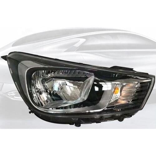 Genuine original SOLUTO car headlight 92101-H7010 92102-H7010 92101-H7000