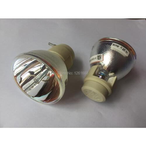Original projector lamp bulb P-VIP 180/0.8 E20.8 EC.JD700.001 for Costar C162 / C 167 PROJECTORS