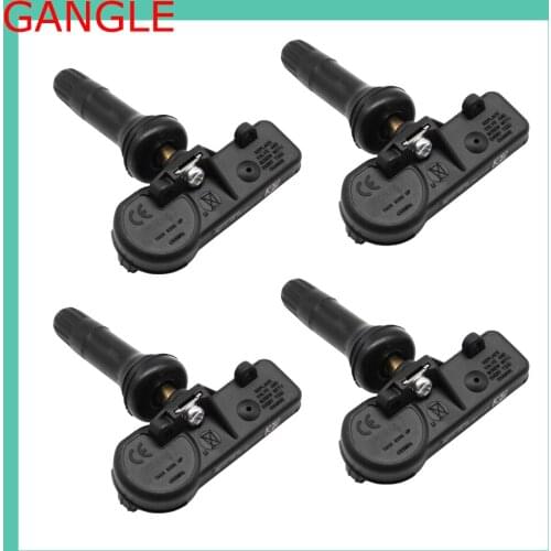 TPMS Tire Monitor Systems 56029398AB 56029398AA TPMS Tire Pressure Sensor For DODGE For CHRYSLER For JEEP For FIAT For LANCIA