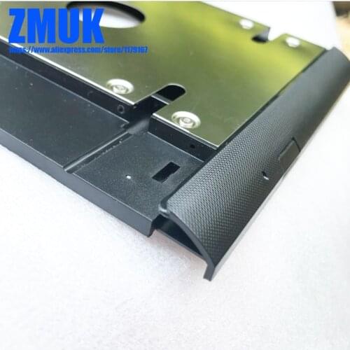 Brand New Laptop Serial ATA Hard Drive bay adapter w/ Faceplate For Lenovo ideapad 110-14acl Laptop
