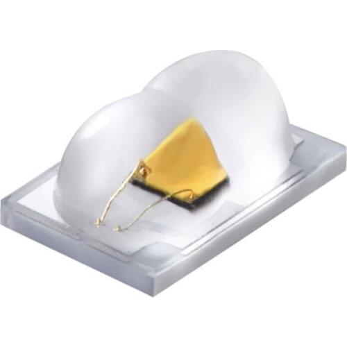 High power Led chips 3550 manufacturer for high way tunnel, 1w high power led chip