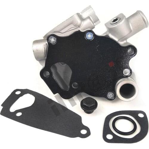 In Stock Inpost New Water Pump for Yanmar 2TNV70 2TNV70-NBK 2TNV70-HE 3TNV70 Engine 119540-42000 1 buyer