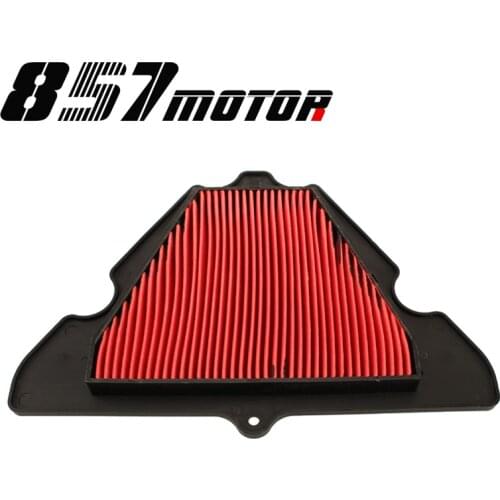Air Filter Cleaner For Kawasaki Z1000 Z 1000/SX 2010 2011 2012 2013 2014 2015 Motorcycle Street Bike