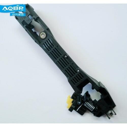High Quality auto Parts Of JAC A20 S2 Car OEM Number 6205160U8710 Left Rear Exterior Door Handles