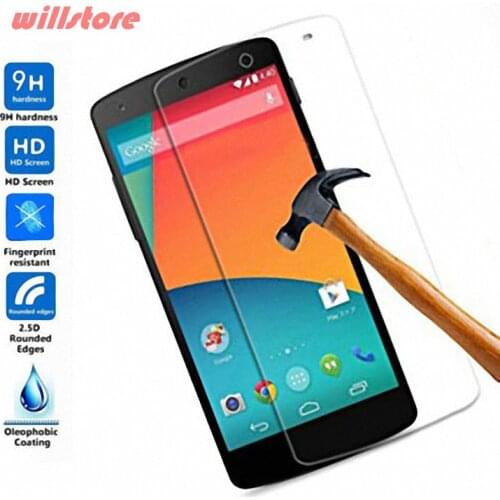 Wierss Screen Protectors For LG Nexus 5X