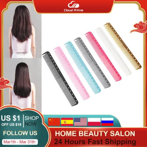 2021 Men Beard Template Styling Tool Double Sided Beard Shaping Comb Beauty Tool Shaving Hair Removal Razor Tool for Men