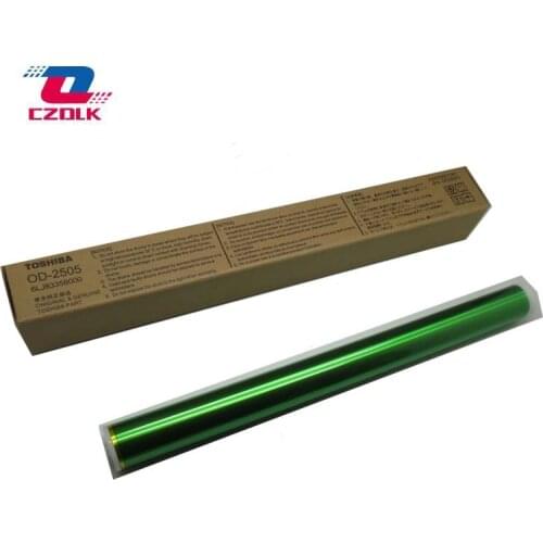2Pcs X New Original OD 2505 Opc Drum for Toshiba E-STUDIO 2505 2006 2306 2506 2307 2507