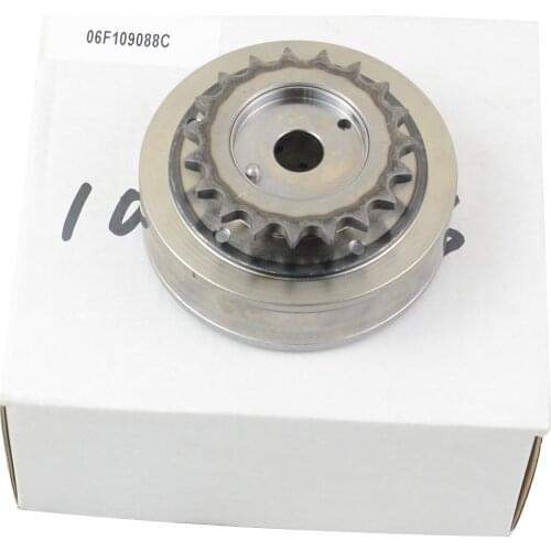 AP01 06f 109 088 j,06F109088D 06F109088J For Audi A3 A4 TT Quattro VW Golf Passat V 2.0T BPY Cam Camshaft Adjuster Unit