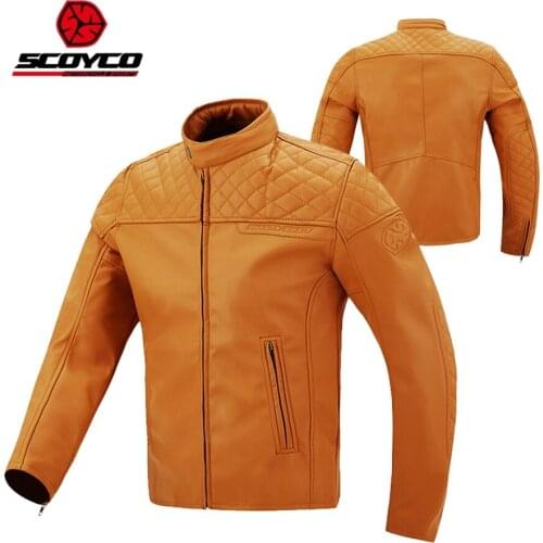 Free shipping 1pcs Autumn Winter Mens Racing PU Jacket Motorcycle Riding Coat Textile Mesh with 5pcs pads