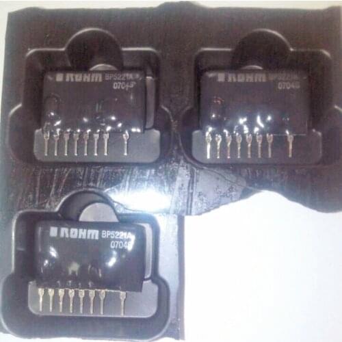 BP5221A BP5220A BP5222A