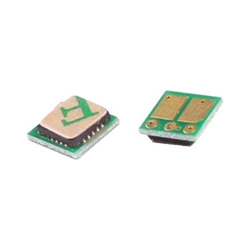 C-EXV-54K C-EXV-54C C-EXV-54M C-EXV-54Y compatible chip for Canon imageRUNNER ADVANCE C3025i C3025 printer model chip